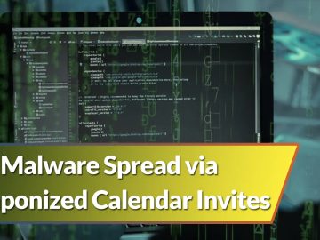 Hackers Install macOS Malware Via Weaponised Calendar Invites.webp