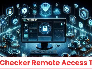Hackers Use TMChecker Remote Tool to Attack VPN & Mail