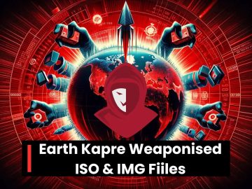 Hackers Using Weaponized ISO IMG Files to Attack Organizations.webp