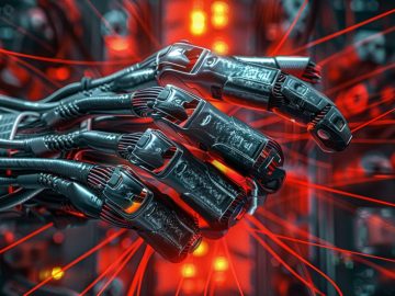 Hackers abuse QEMU to covertly tunnel network traffic in cyberattacks