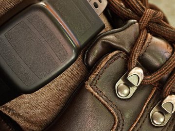 Home Office GPS tagging of asylum seekers breaches data protection