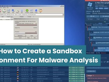 How to Create a Sandbox Environment For Malware Analysis.webp