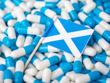 INC Ransom Group Claims NHS Scotland Cyberattack