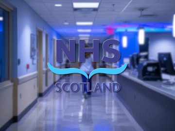 INC Ransom threatens to leak 3TB of NHS Scotland stolen
