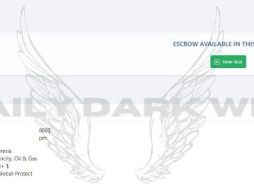 Indonesian Company Targeted In Cyberattack