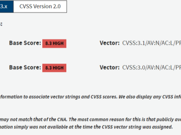 Ivanti Flaw Exploited In CISA Cyberattack Patch Now