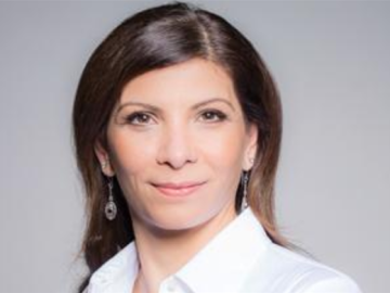 Kmart and Target taps new customer tech lead