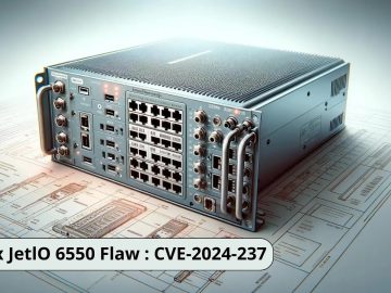 Korenix JetlO 6550 Flaw Lets Attackers Gain Unauthorized Access.webp