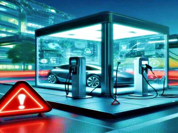 Leading EV Charging Firm Spills Trove of Customer Info in