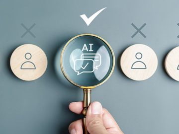 Lord Holmes UK cannot wait and see to regulate AI