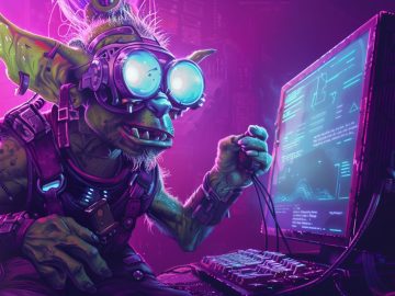 Magnet Goblin hackers use 1-day flaws to drop custom Linux malware Goblin