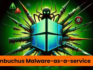 Matanbuchus Malware Weaponizing XLS files to Hijack Windows NSP Top Ten Cloud Security Practices