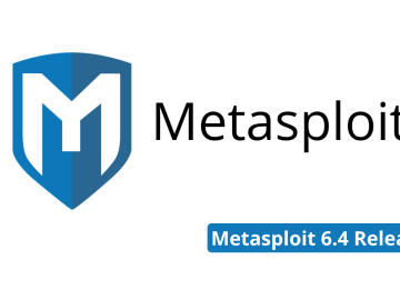 Metasploit Framework 6.4 Released Global Threat Intelligence