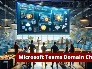 Microsoft Notifies DevOps Teams Major Domain Change Is Coming.webp