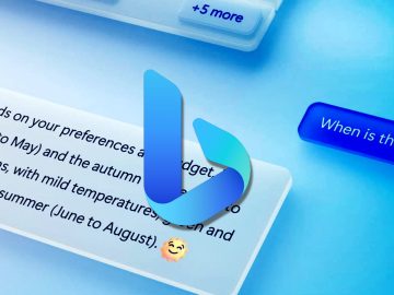 Microsoft again bothers Chrome users with Bing popup ads in Windows Bing Chat