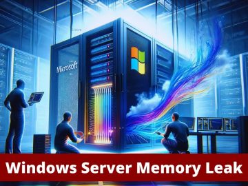 Microsoft releases out of band update to fix Windows memory leak.webp