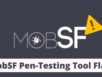MobSF Pen Testing Tool Input Validation Flaw Leads to SSRF.webp