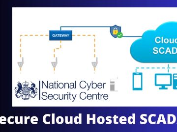 NCSC Released an Advisory to Secure Cloud hosted SCADA GBHackers.webp