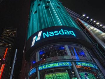 Nasdaq resolves technical glitch that impacted premarket trading Finance.jpgh420w748c0s0