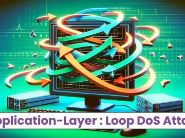 New Application-Layer Loop DoS Attack: Impacts 3L Online System
