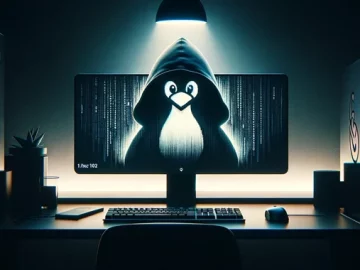 New BIFROSE Linux Malware Variant Using Deceptive VMware Domain for