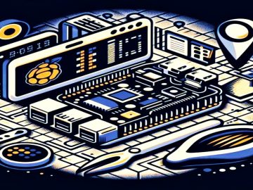New GEOBOX Tool Hijacks Raspberry Pi Lets Hackers Fake Location
