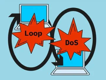 New Loop DoS Attack Impacts Hundreds of Thousands of Systems