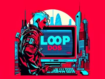 New Loop DoS Attack Threatens Hundreds of Thousands of Systems New Loop DoS Attack Threatens Hundreds of Thousands of Systems