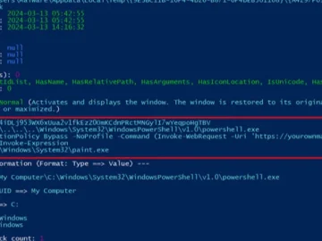 New Phishing Attack Uses Clever Microsoft Office Trick to Deploy NetSupport RAT NetSupport RAT