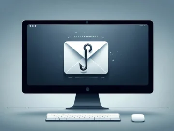 New StrelaStealer Phishing Attacks Hit Over 100 Organizations in EU