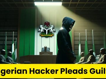 Nigerian National Pleads Guilty for Hacking Business Email.webp