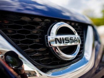 Nissan Cyberattack Affects Nearly 100000 Customers