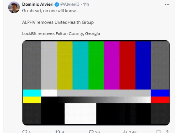 Optum Confirms BlackCat Behind Change Healthcare Cyberattack