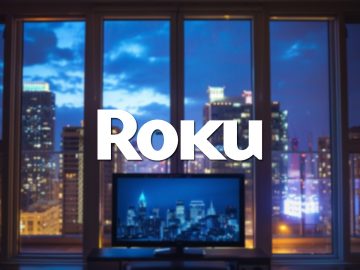 Over 15000 hacked Roku accounts sold for 50¢ each to