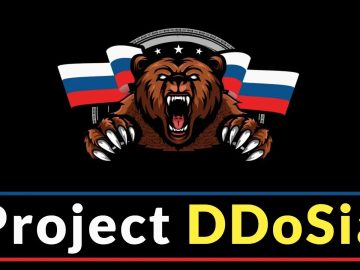 Project DDoSia Russian Hackers Planning Massive DDoS Attack.webp