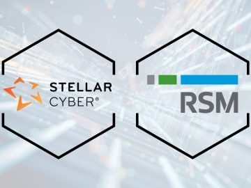 RSM US Deploys Stellar Cyber Open XDR Platform to Secure