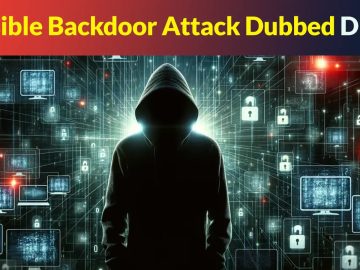 Researchers Propose An Invisible Backdoor Attack Dubbed DEBA.webp