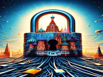 Russia Clamps Down on VPNs Furthering Restrictions on Internet Access