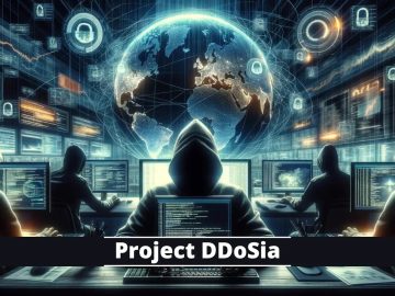 Russian Hackers "NoName057(16)" Planning Massive DDoS Attack