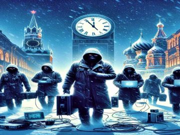 Russian Midnight Blizzard Hackers Breached Microsoft Source Code Russian Midnight Blizzard Hackers Breached Microsoft Source Code