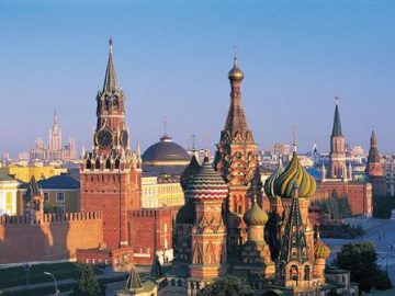 Russias SVR alleges US is plotting to interfere in presidential