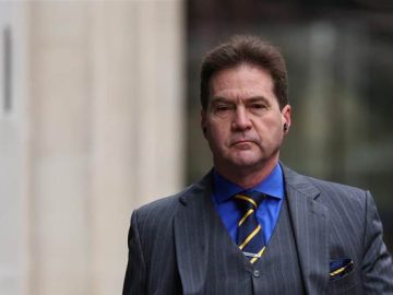 Self-proclaimed Aussie bitcoin inventor is not 'Satoshi Nakamoto', UK judge rules
