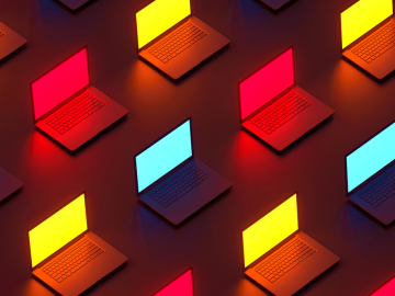 Some of the Most Popular Websites Share Your Data With Over 1,500 Companies Some of the Most Popular Websites Share Your Data With Over 1,500 Companies