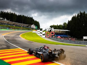 Spa Grand Prix email account hacked to phish banking info from fans Spa Grand Prix email account hacked to phish banking info from fans