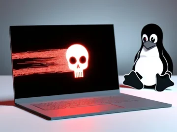 Suspected Russian Data Wiping AcidPour Malware Targeting Linux x86 Devices