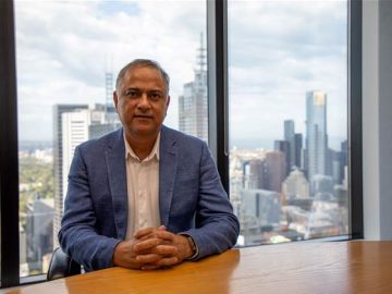 Telstra finds its next networks and technology boss Training.jpgh420w748c0s0