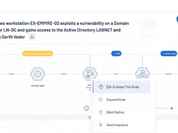 Tenable enhances ExposureAI capabilities to directly query AI engine and reduce risk Tenable enhances ExposureAI capabilities to directly query AI engine and reduce risk