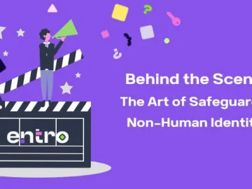The Art of Safeguarding Non Human Identities