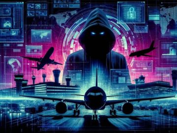 The Aviation and Aerospace Sectors Face Skyrocketing Cyber Threats The Aviation and Aerospace Sectors Face Skyrocketing Cyber Threats