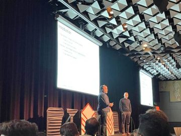 The Future Fund is building a data lakehouse Cloud.ashx